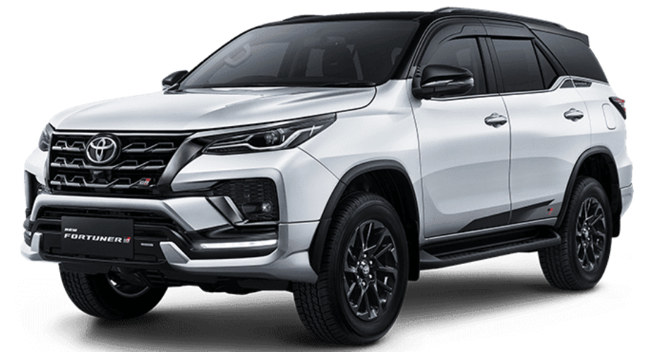 Apakah Mobil Fortuner Termasuk Mobil Mewah? | Auto2000