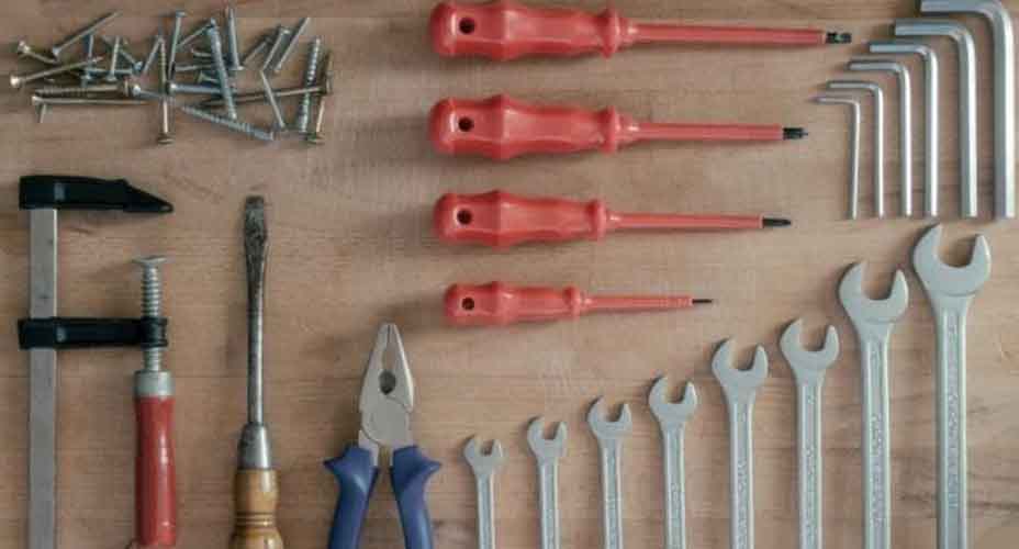 31 Fungsi Hand Tool Penting Dalam Dunia Otomotif | Auto2000