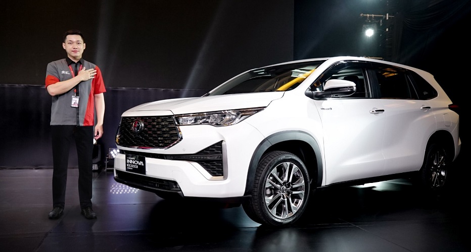 GIIAS 2023 Dibuka Besok! Booth Toyota Siap Memukau AutoFamily | Auto2000