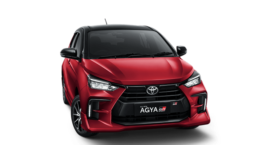 Mobil Hatchback Paling Nyaman Dari Toyota Auto