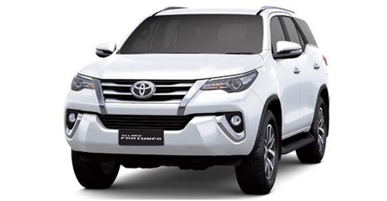 7 Pertimbangan Sebelum Membeli Mobil Bekas Atau Mobil Baru Toyota ...