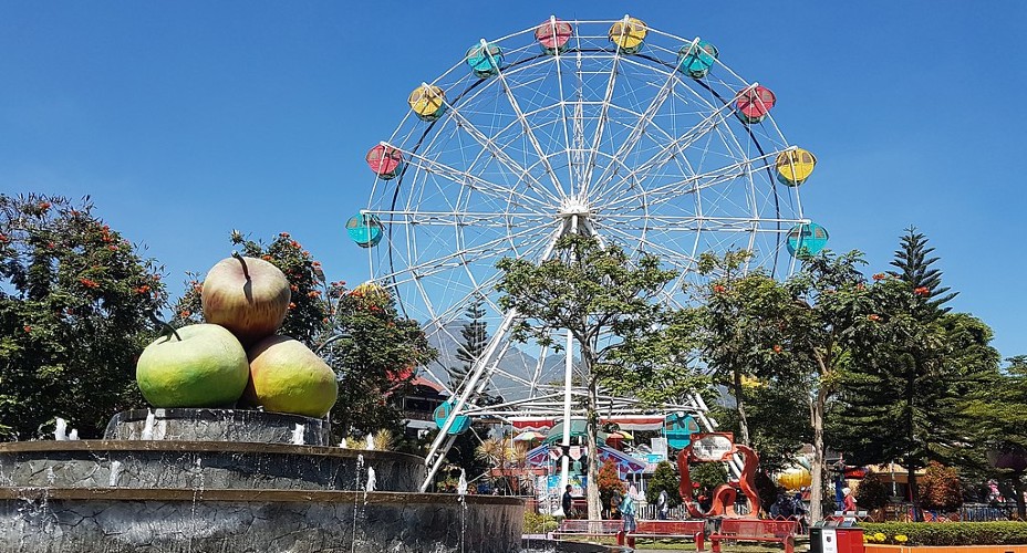 6 Tempat Wisata di Batu yang Wajib Dikunjungi | Auto2000