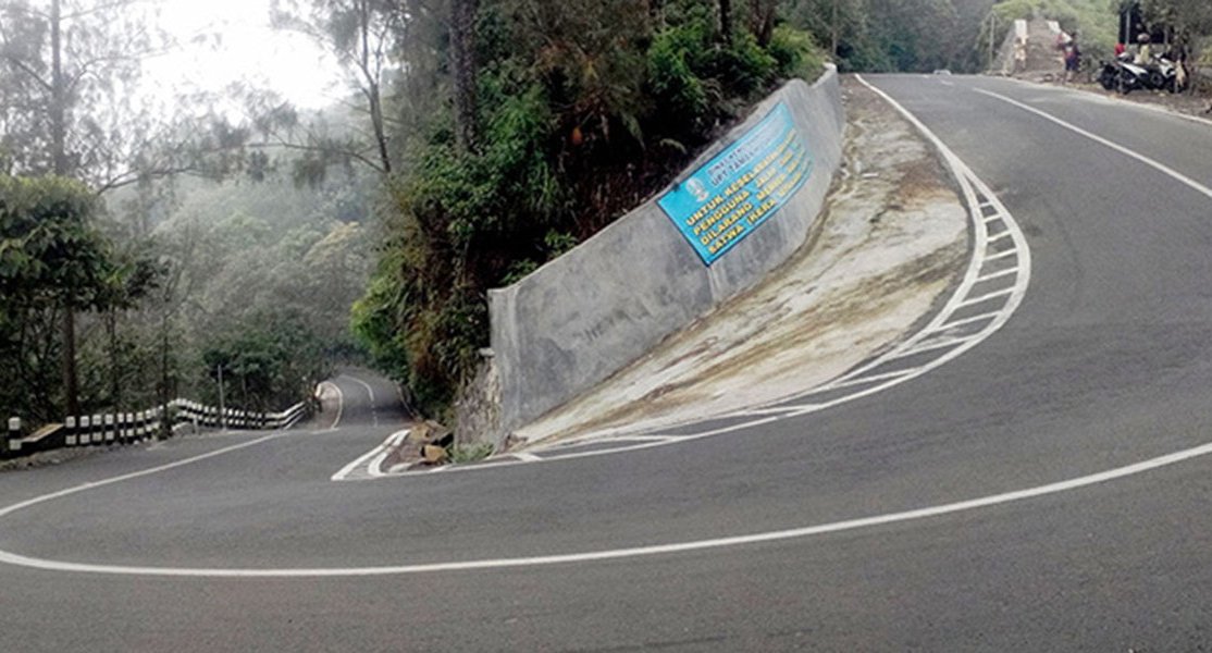 5 Tempat Wisata Di Puncak Yang Seru Untuk Liburan | Auto2000